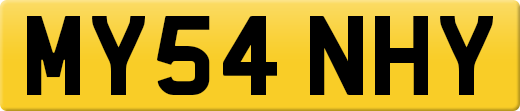 MY54NHY